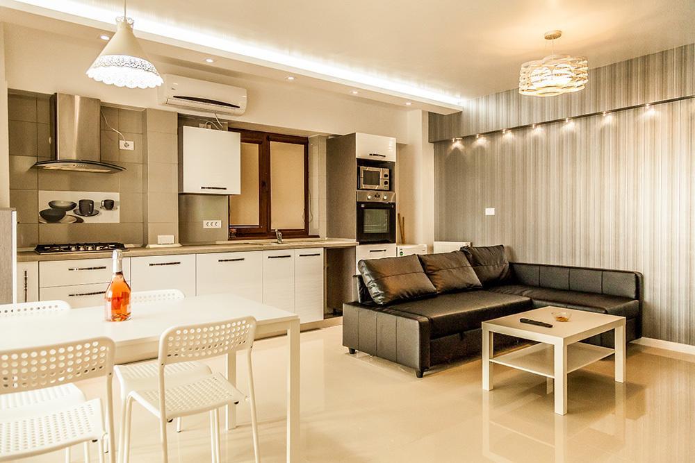 Apartment Mirage 44 Мамая Номер фото