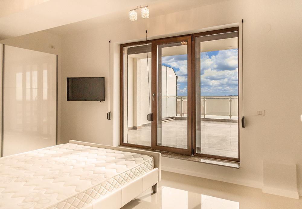 Apartment Mirage 44 Мамая Номер фото