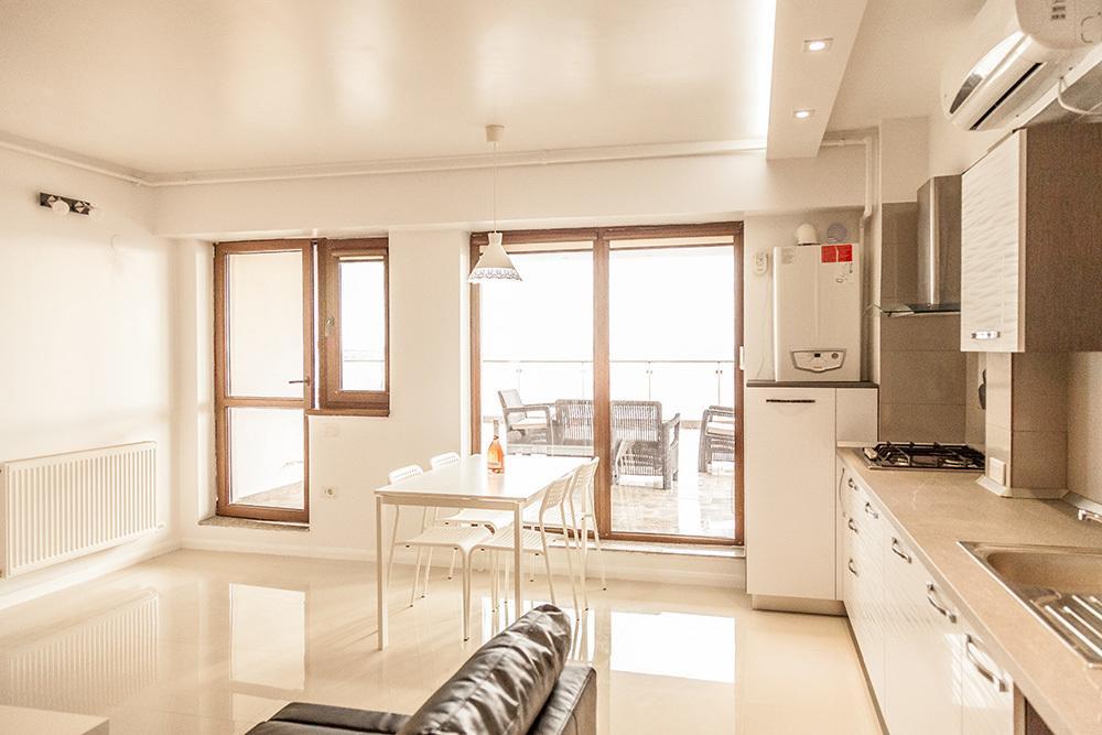 Apartment Mirage 44 Мамая Номер фото