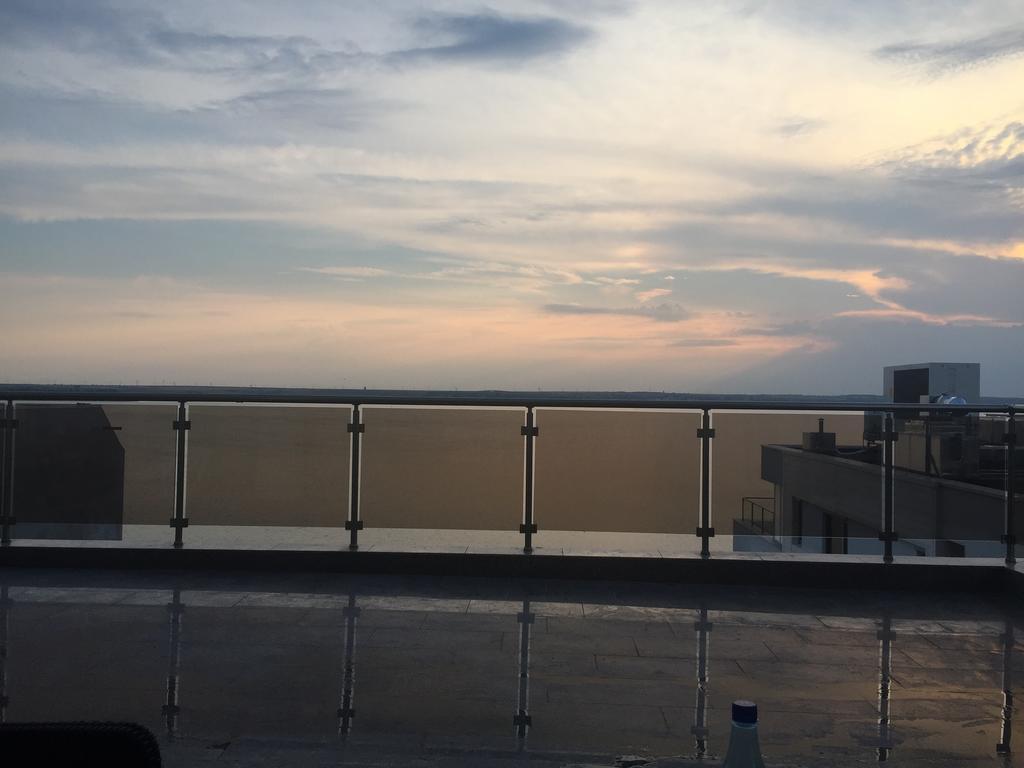 Apartment Mirage 44 Мамая Номер фото