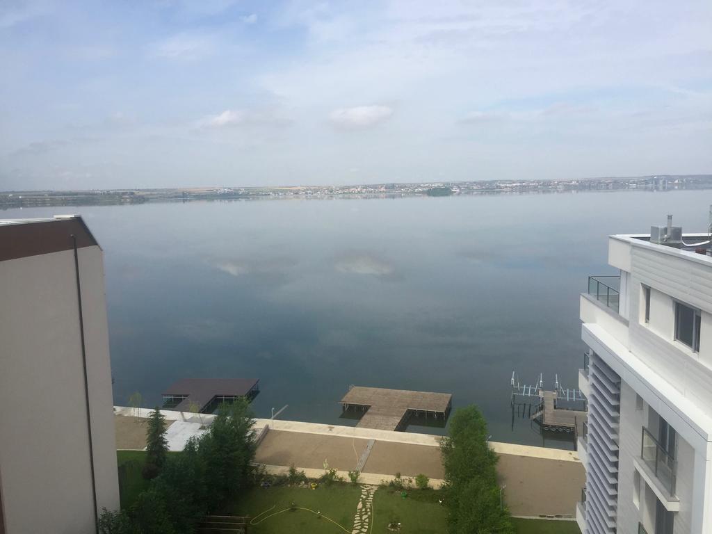 Apartment Mirage 44 Мамая Экстерьер фото